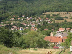 Aux coeurs de la vallée